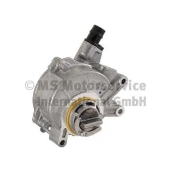 Vakuové čerpadlo Vakuové čerpadlo, brzdový systém PIERBURG 7.24807.91.0