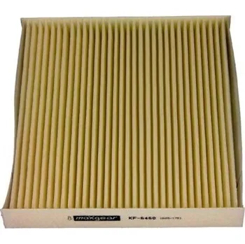 Ventilátor topení a klimatizace Filtr, vzduch v interiéru MAXGEAR 26-1068