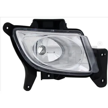 Mlhový světlomet Mlhovka TYC 19-0784-01-2