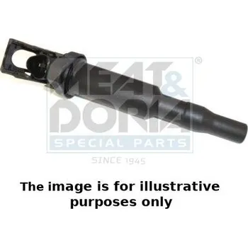 Zapalovací cívka Zapalovací cívka MEAT & DORIA 10351E