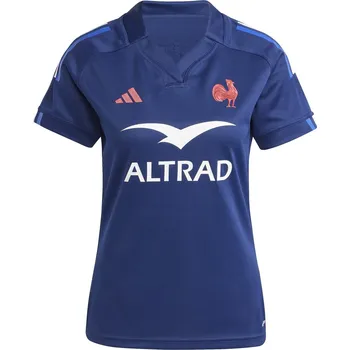 Dámské tričko Tričko adidas Dark Blue 1016999 10 (S)