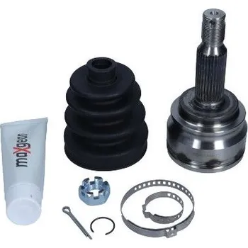 Hřídel nápravy Sada kloubů, hnací hřídel MAXGEAR 49-3157