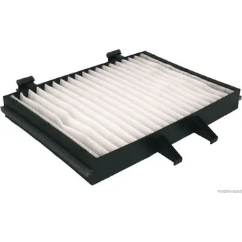 Ventilátor topení a klimatizace Filtr, vzduch v interiéru HERTH+BUSS JAKOPARTS J1345002