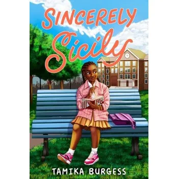 Umění Sincerely Sicily (EN)