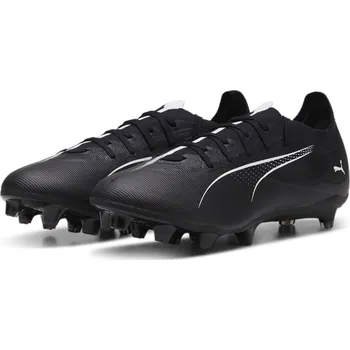 Míčový sport Kopačky Puma Black 1004499 9 (43)