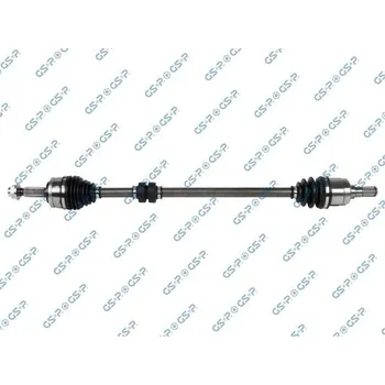 Hřídel nápravy Hnací hřídel GSP 203626