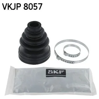 Hřídel nápravy Sada měchů, hnací hřídel SKF VKJP 8057