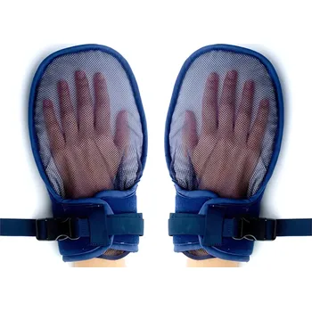 Zdravotnický oděv VTL - Ochranné rukavice síťované/polstrované