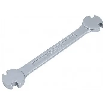 Klíč na výplet moto kola 4.5, 5.0, 5.6, 6.3 mm - BGS 7180