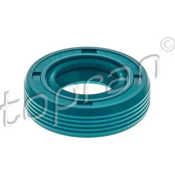 Těsnění převodovky Těsnicí kroužek hřídele, hřídel převodovky TOPRAN 201 536