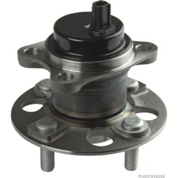 Sada ložisek kol HERTH+BUSS JAKOPARTS J4712085