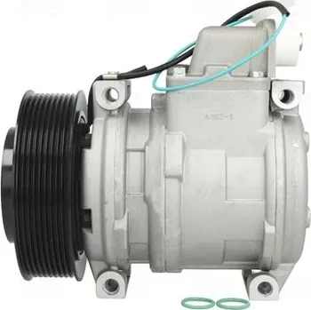 Kompresor klimatizace Kompresor, klimatizace NISSENS 890023