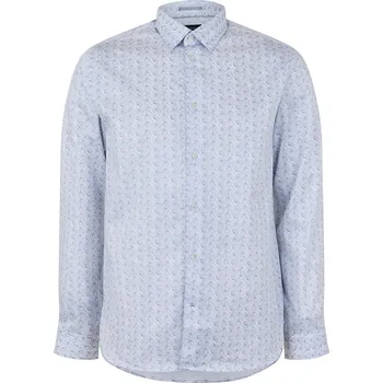 Pánská košile Košile Ted Baker White 1054681 16.5 inch