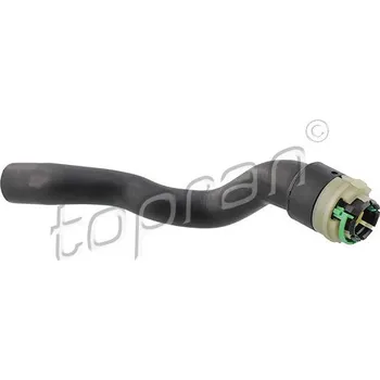 Hadice, výměník tepla (topení) TOPRAN 207 686