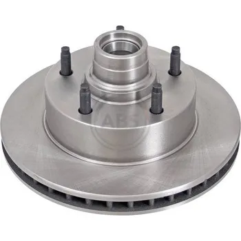 Brzdový kotouč Brzdový kotouč A.B.S. 16728