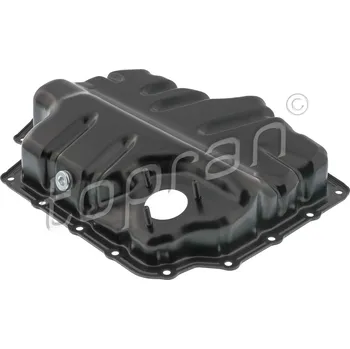 Olejová vana Olejová vana TOPRAN 118 125