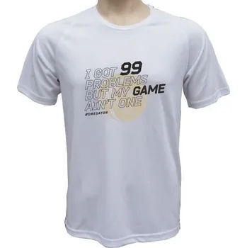 Funkční basketbalové tričko I got - velikost L