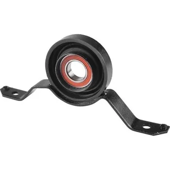 Hřídel nápravy Uložení, kloubový hřídel TEDGUM TED97976