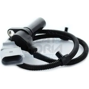 Kliková hřídel Generátor impulsů, klikový hřídel MEAT & DORIA 87230