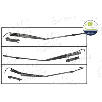 Auto-moto Rameno stěrače, čistění skel AIC 53526