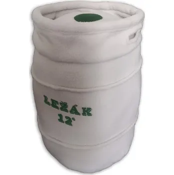 Pivo Polštář Pivo - Soudek 12° Ležák