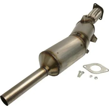 Filtr pevných částic Filtr sazových částic, výfukový systém MAXGEAR 27-6036