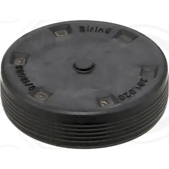 Vačková hřídel Uzavírací kryt, vačková hřídel ELRING 391.020