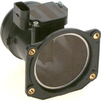 Čidlo automobilu Snímač množství protékajícího vzduchu BOSCH 0 986 280 704