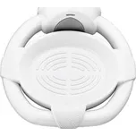 DRŽÁK NA MÝDLO 18X16.5X5 CM, PLAST