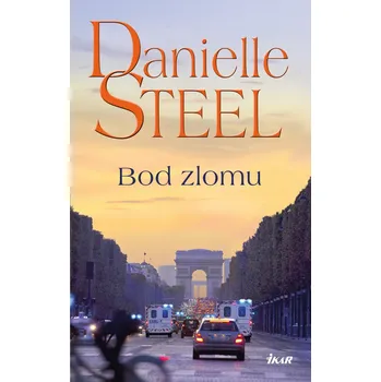 Kniha Bod zlomu - Danielle Steel (E-Kniha)