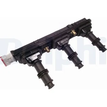 Zapalovací cívka Zapalovací cívka DELPHI GN10332-12B1