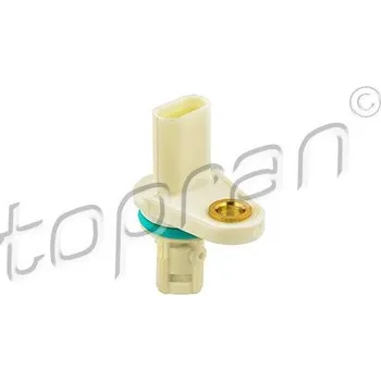 Čidlo automobilu Snímač, poloha vačkového hřídele TOPRAN 208 388