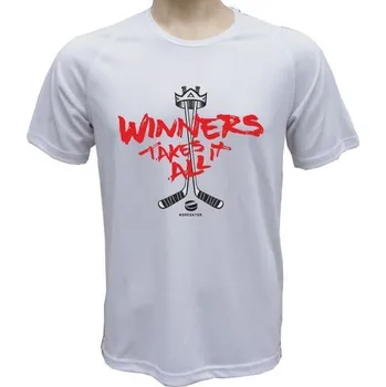 Pánské tričko Funkční tričko Hokej Winners - velikost XXXL