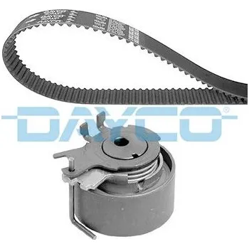 Sada rozvodového řemene DAYCO KTB321