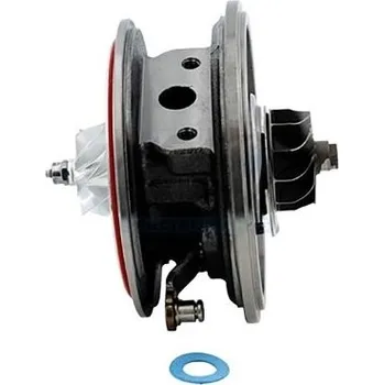 Skupina trupu, turbodmychadlo MEAT & DORIA 601492