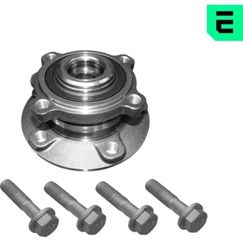 Sada ložisek kol OPTIMAL 501147