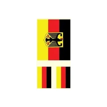 Tetování Tetovací obtisky Německo - Varianty trička icon B