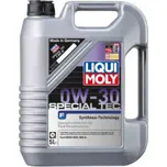 Motorový olej Liqui Moly 8903 Special Tec F 0W-30, 5L