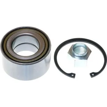 Sada ložisek kol DENCKERMANN W413254