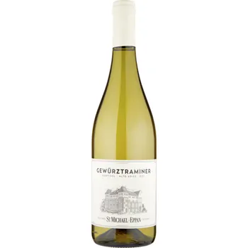 Víno St. Michael Eppan Eppan Classici Gewurztraminer DOC 2023 0,75l