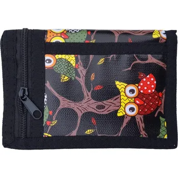 Peněženka Peněženka Sovy