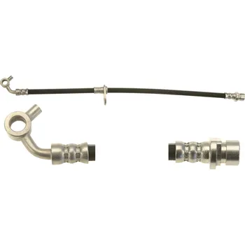 Brzdová hadice Brzdová hadice TRW PHD1067