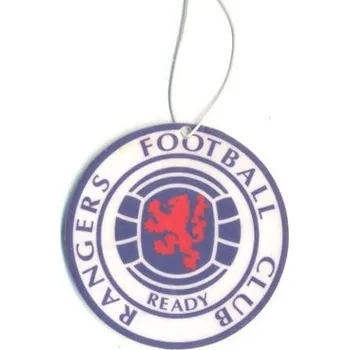 Vůně do auta Osvěžovač vzduchu Glasgow Rangers