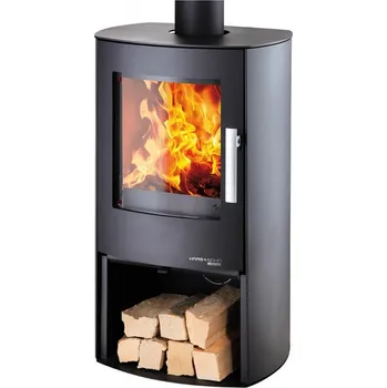 Krbová kamna HAAS+SOHN LAROS PICCOLO, 0424617500000 HAAS+SOHN 0424617500000