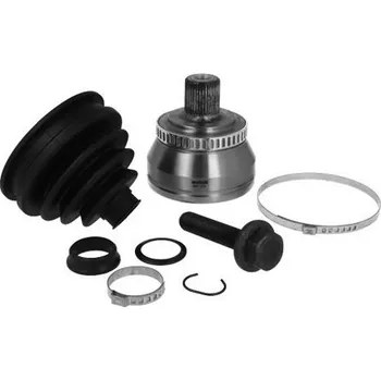 Hřídel nápravy Sada kloubů, hnací hřídel METELLI 15-1267