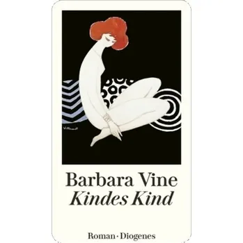 Kindes Kind - Vine, Barbara