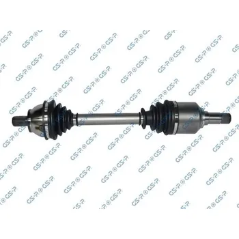 Hřídel nápravy Hnací hřídel GSP 235076