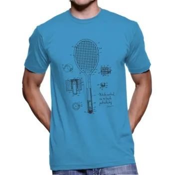 Tričko Tenis Není to jednoduché - velikost XS, Barva Limetková