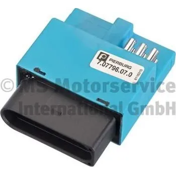 Řídící jednotka Řídicí jednotka, palivová pumpa PIERBURG 7.07796.07.0