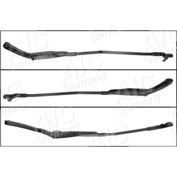 Autodíl Rameno stěrače, čistění skel AIC 53172